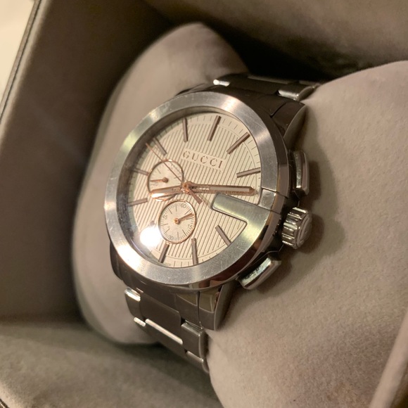 Gucci watch - Picture 7 of 8